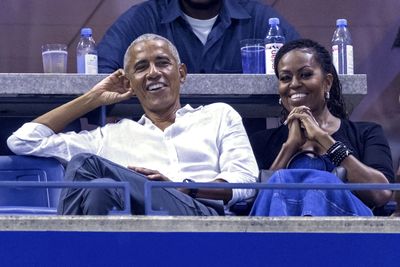 Michelle Obama Shuts Down Divorce Rumors With Sweet Father's Day Tribute to Barack