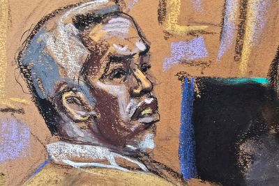 Diddy trial recap: Court shown texts about drugs, assault and sex parties, after juror dismissed for ‘lack of candor’