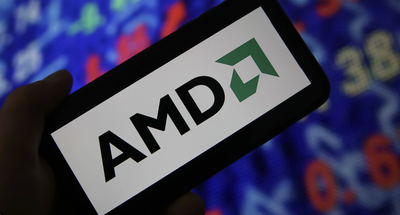 AMD Accelerates Stack Development: Share Price to Follow
