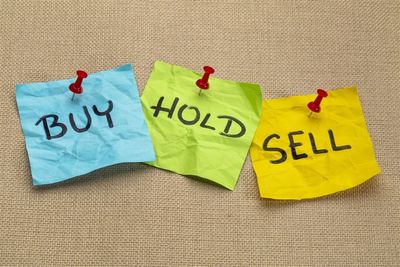 4 Buy-and-Hold-Forever Stocks Available at a Bargain