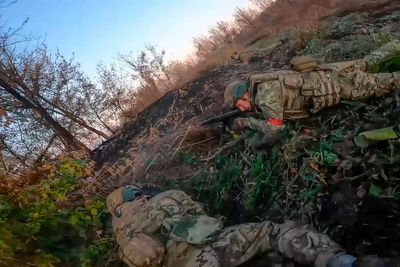 MoD reveals toll of Ukraine war on North Korean troops
