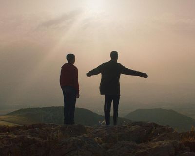 Red Path review – Tunisian drama tells traumatic story of Islamic State’s horrific cruelty