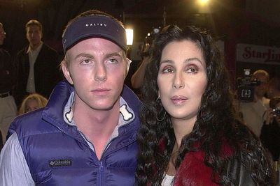 Cher's son Elijah Blue Allman 'lucky to survive' after being rushed to hospital with overdose