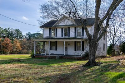8 Hidden Health Risks Lurking in Older Homes