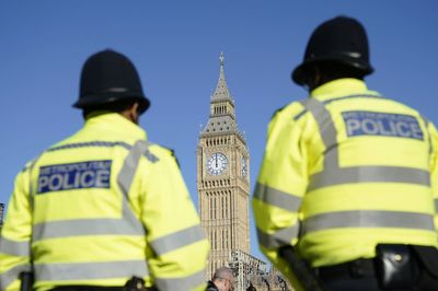 Child Q: Officer who strip searched girl thought she was ‘doing the right thing’