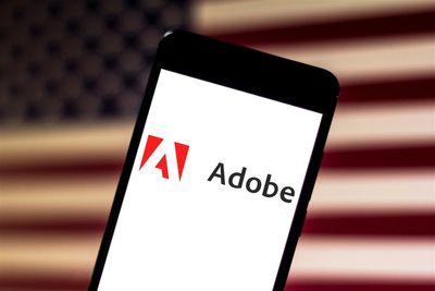 2 Reasons Adobe Stock Is Ready to Rally This Year