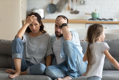 6 Things That Change in Your Marriage After Kids