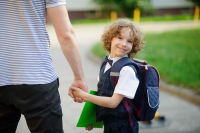 School Drop-Off Drama: 10 Truths Revealed That Will Transform Your Mornings!