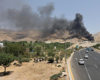 Living in Iran: how have you been affected by the recent conflict?