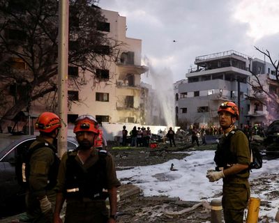 Living in Israel: how have you been affected by the recent conflict?