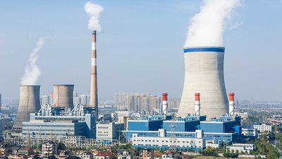 Nuclear-Related Stocks Surge. This Stock Has Soared 195% Since Sam Altman Left.