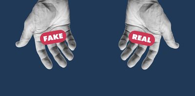 Most Americans believe misinformation is a problem — federal research cuts will only make the problem worse