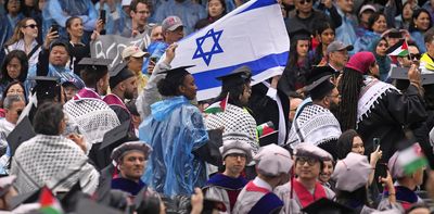 Conflicted, disillusioned, disengaged: The unsettled center of Jewish student opinion after Oct. 7
