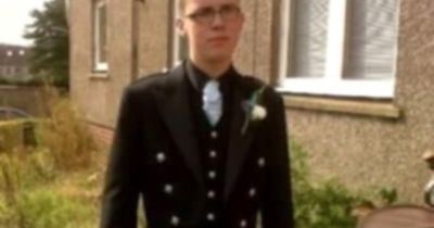 Man found dead on rural road named as tributes paid to 'adoring' dad