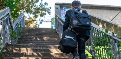 Join us in Newcastle to discuss youth, masculinity and the political divide
