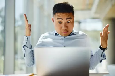 Here’s why that random LinkedIn request feels so uncomfortable—and what to do about it