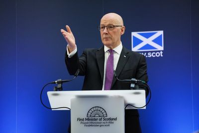 Conflict between Israel and Iran could escalate to ‘very dark place’ – Swinney