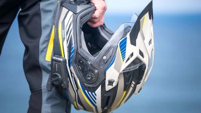 Adventure Riders, Rejoice: Touratech Drops Limited Gear for Its 35th Birthday