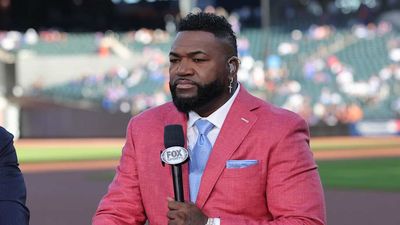 David Ortiz Shared Cryptic Message After Red Sox Trade Rafael Devers