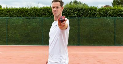 Andy Murray to become new face of famous Scottish brand