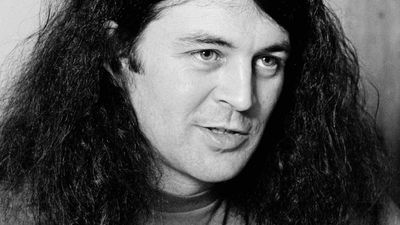 "The main difference between Future Shock and a Deep Purple record is the trimming of self-indulgent and meandering solos": Gillan's Future Shock pays sonic tribute to their singer's illustrious past