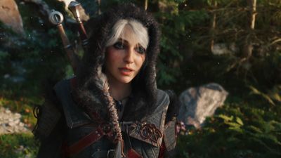 CD Projekt Red says The Witcher 4 will be a 'more console-first development'
