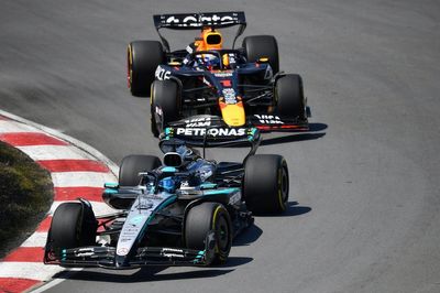 Horner: Red Bull warned F1 Canadian GP race director of "gamesmanship" towards Verstappen