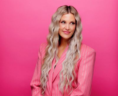 Poppi founder Allison Ellsworth went from making soda in her kitchen to selling her company to PepsiCo for $1.95 billion