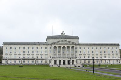Stormont MLA Remuneration Board Bill passes despite opposition