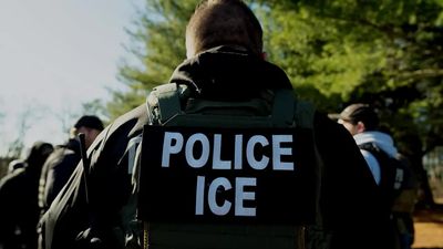 ICE Is Already $1 Billion Overbudget And Could Run Out Of Cash Next Month