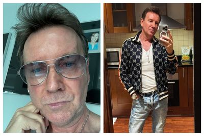 John Reid dead: Nightcrawlers DJ dies 'suddenly' aged 61 as music stars pay tribute to 'incredible' talent