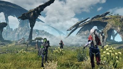 The Best Video Games Of 2025 (So Far)