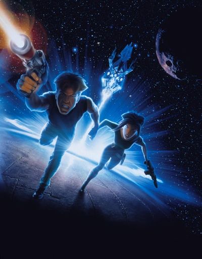 15 Years Ago, An Underrated Sci-Fi Flop Killed A Studio Before It Got Started