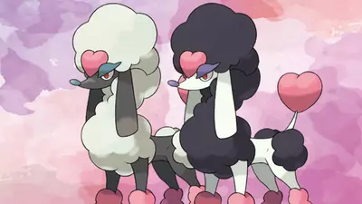 Pokémon Go’s director sheds light on Heart Trim Furfrou’s absence this Valentine’s Day