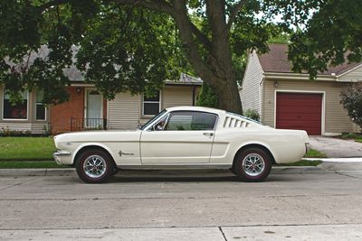 Are Classic Cars Safer Than New Ones Or Just Nostalgic Death Traps?