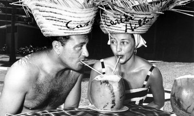 From eggs benedict to the minibar: seven food and drink gamechangers that became hotel hits