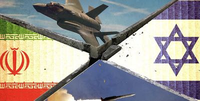 Is Iran Threatening To Attack The US? Here's What You Need To Know