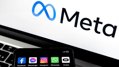 Meta Stock Gains After Announcing WhatsApp Ad Plan. Shares Also Get Wall Street Price Target Hike.