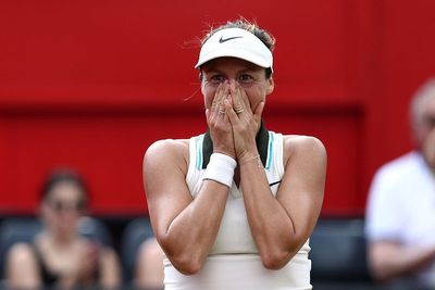 Qualifier becomes the first female winner at Queen’s in 52 years