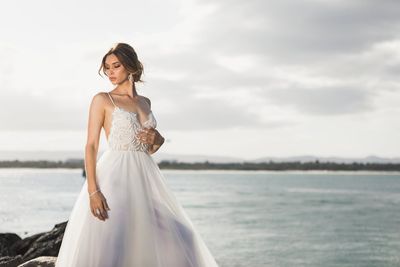8 Wedding Dress Ideas that Cost a Fortune