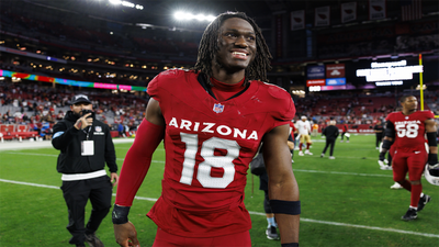 Drake Maye is Ready to Take the Leap, What Other Sophomores Could?