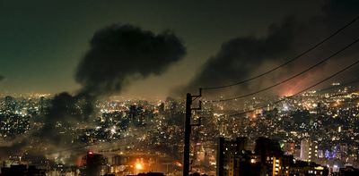 Iran-Israel ‘threshold war’ has rewritten nuclear escalation rules
