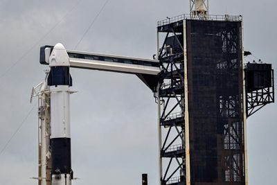 Astronaut mission postponed amid leak concerns at International Space Station