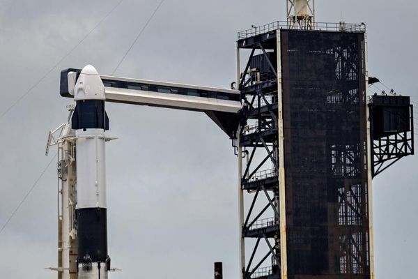 Astronaut mission postponed amid leak concerns at International Space Station