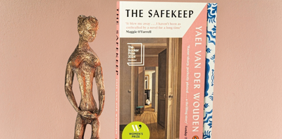 The Safekeep by Yael van der Wouden wins the 2025 Women’s prize – an expertly woven tale of personal crises and national horror