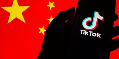 The battle for TikTok is at the forefront of a deeper geopolitical trend