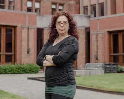 Why a professor of fascism left the US: ‘The lesson of 1933 is – you get out’