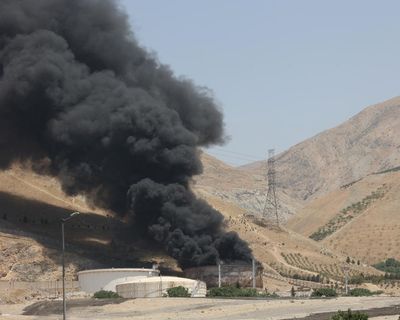 Iran and Israel crisis: what does it mean for the price of oil?