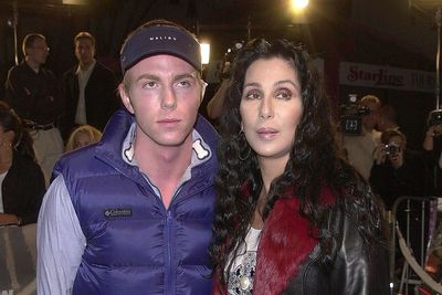 Cher’s son Elijah Blue Allman rushed to hospital after authorities found him ‘acting erratically’
