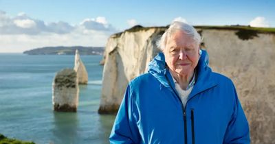 Scottish fishing body accuses David Attenborough of 'propaganda' over new film